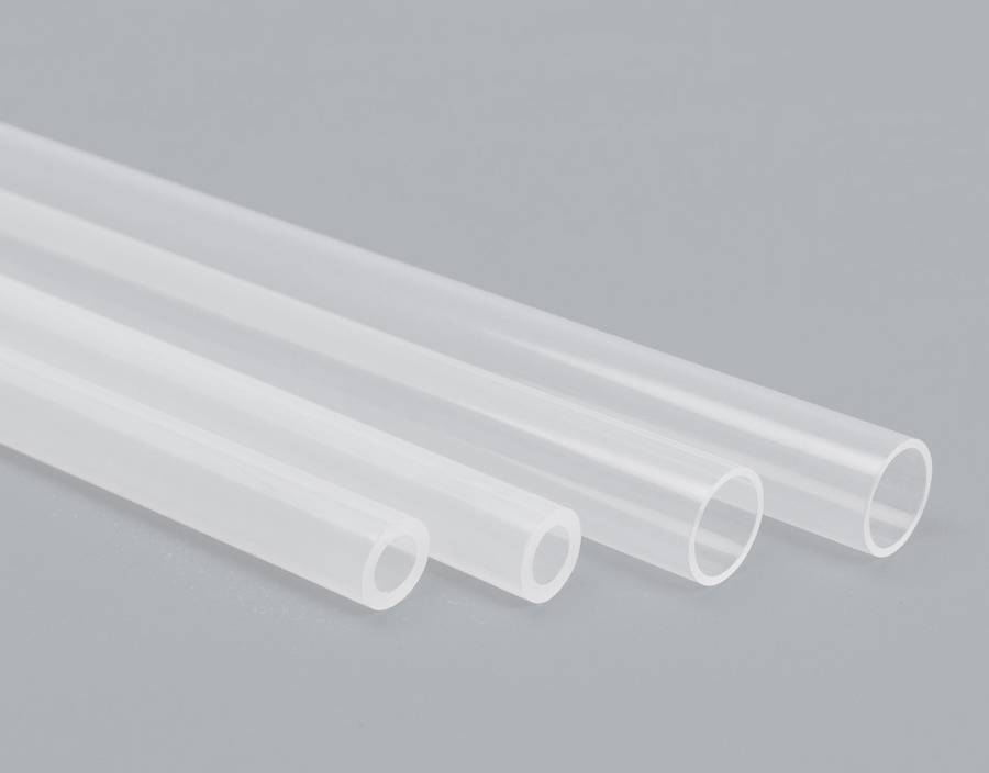 FEP透明管